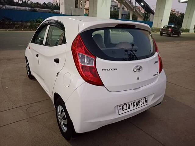 Used Hyundai Eon Era + in Ahmedabad