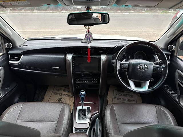 Used Toyota Fortuner [2016-2021] 2.8 4x2 AT [2016-2020] in Gurgaon