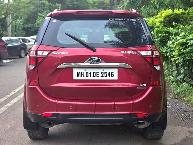 Used Mahindra XUV500 W11 (O) AT in Mumbai