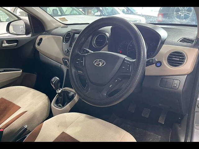 Used Hyundai Grand i10 Asta U2 1.2 CRDi in Hyderabad