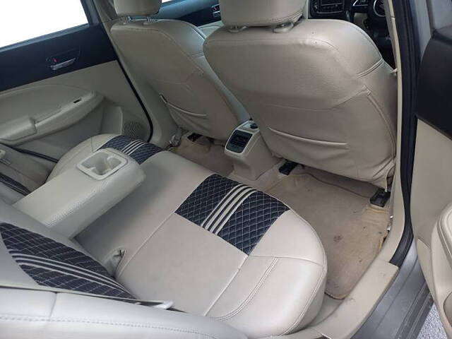 Used Maruti Suzuki Dzire VXi [2020-2023] in Kanpur