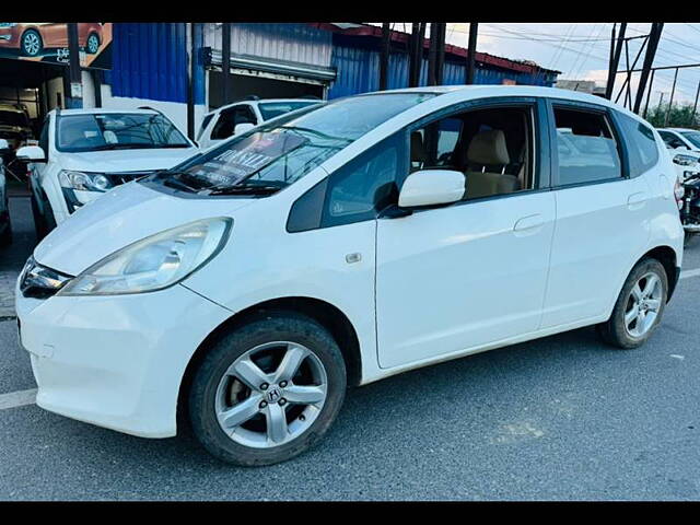 Used Honda Jazz [2009-2011] Active in Ranchi