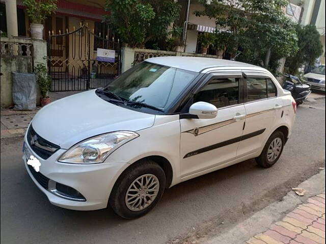 Used Maruti Suzuki Swift DZire [2011-2015] VXI in Nagpur