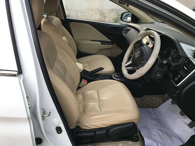 Used Honda City [2014-2017] SV in Kheda