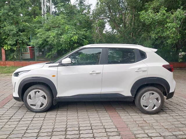 Used Nissan Magnite [2020-2024] XE  [2020] in Delhi