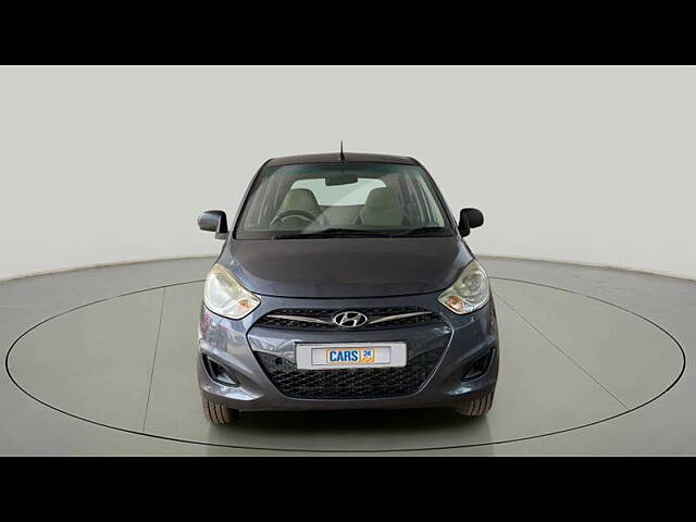 Used Hyundai i10 [2010-2017] 1.1L iRDE Magna Special Edition in Ahmedabad