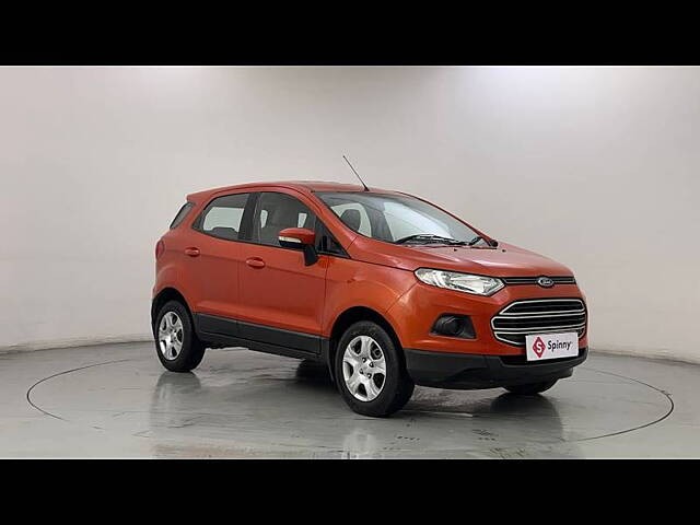 Used Ford EcoSport [2017-2019] Trend 1.5L Ti-VCT in Delhi