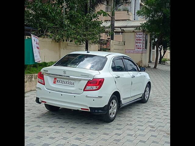 Used Maruti Suzuki Dzire [2017-2020] VXi in Nagpur