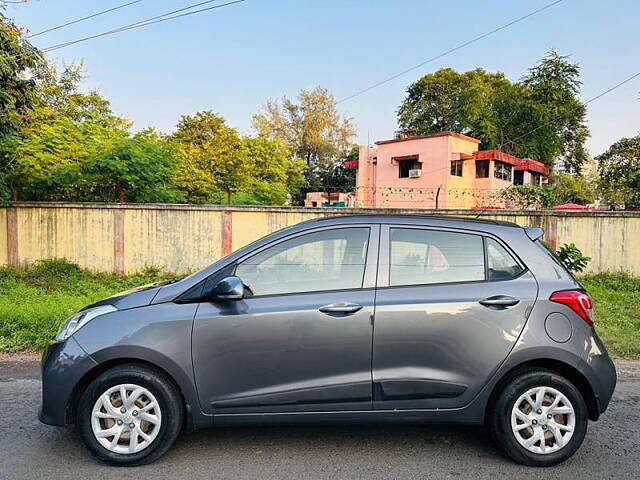 Used Hyundai Grand i10 Sportz U2 1.2 CRDi in Vadodara