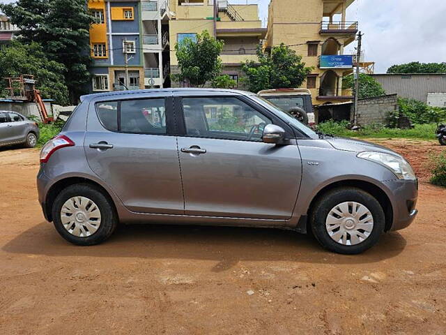 Used Maruti Suzuki Swift [2011-2014] VXi in Bangalore