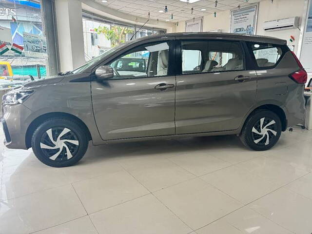 Used Maruti Suzuki Ertiga [2015-2018] VXI CNG in Mumbai