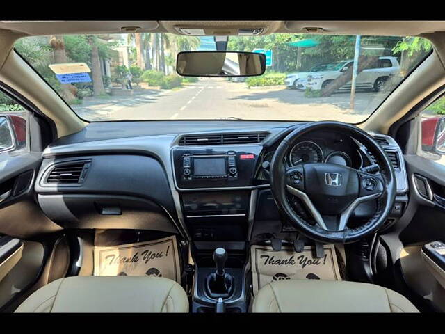 Used Honda City [2014-2017] V in Gurgaon