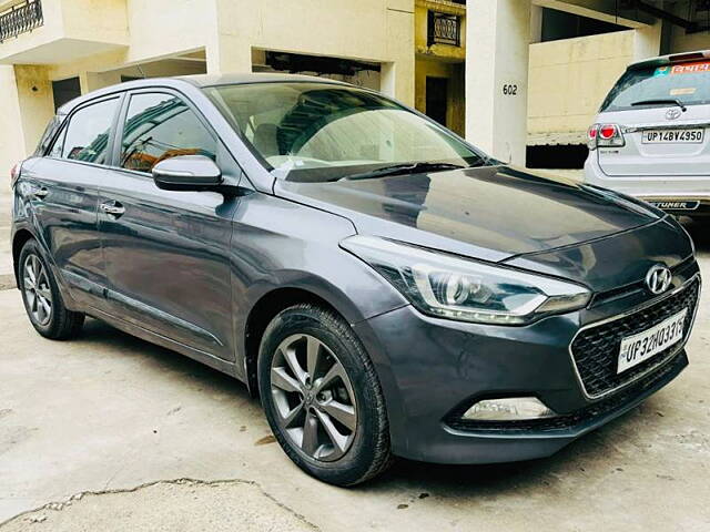 Used Hyundai i20 Active [2015-2018] 1.2 S in Lucknow