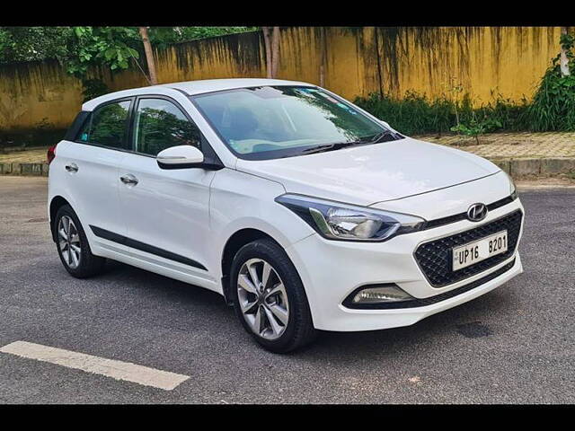 Used Hyundai Elite i20 [2017-2018] Asta 1.2 in Delhi