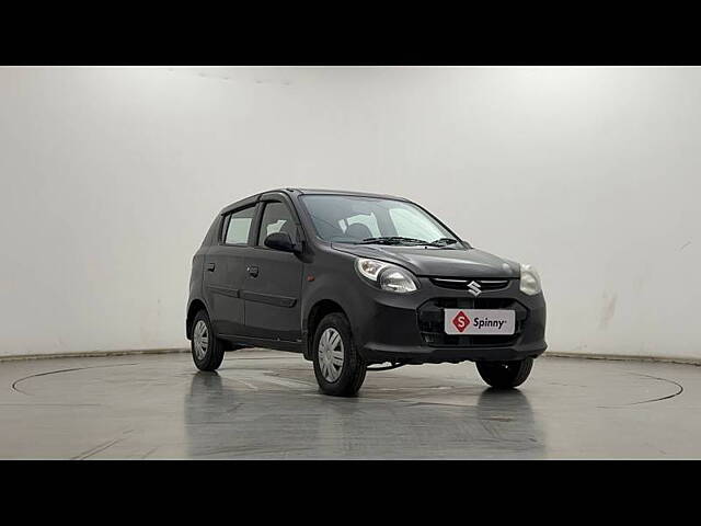 Used Maruti Suzuki Alto 800 [2012-2016] Lxi in Hyderabad