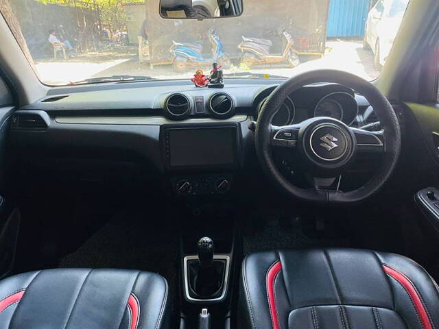 Used Maruti Suzuki Swift [2018-2021] VDi in Pune