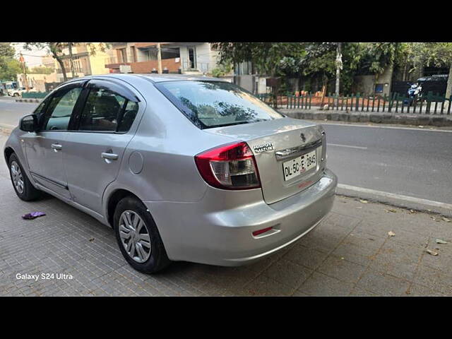 Used Maruti Suzuki SX4 [2007-2013] VXi in Delhi