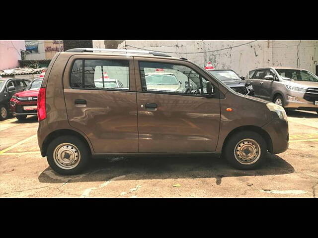 Used Maruti Suzuki Wagon R [2006-2010] LXi Minor in Mumbai