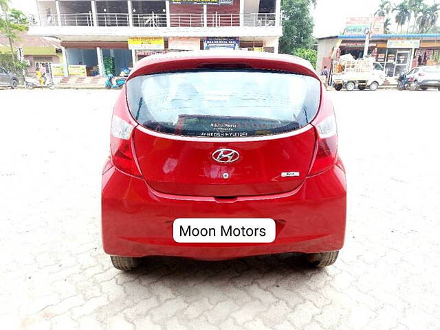 Used Hyundai Eon Era [2011-2012] in Nagaon