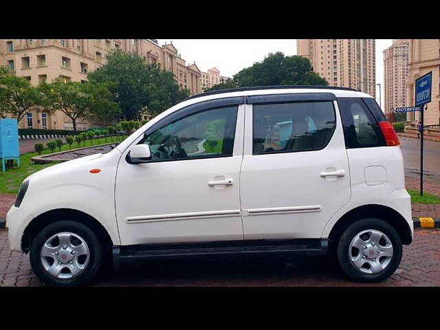 Used Mahindra Quanto [2012-2016] C6 in Mumbai