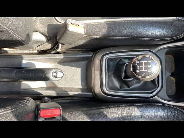 Used Maruti Suzuki Ignis [2019-2020] Delta 1.2 MT in Hyderabad