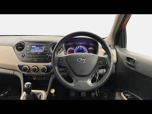 Used Hyundai Grand i10 Magna 1.2 Kappa VTVT in Faridabad