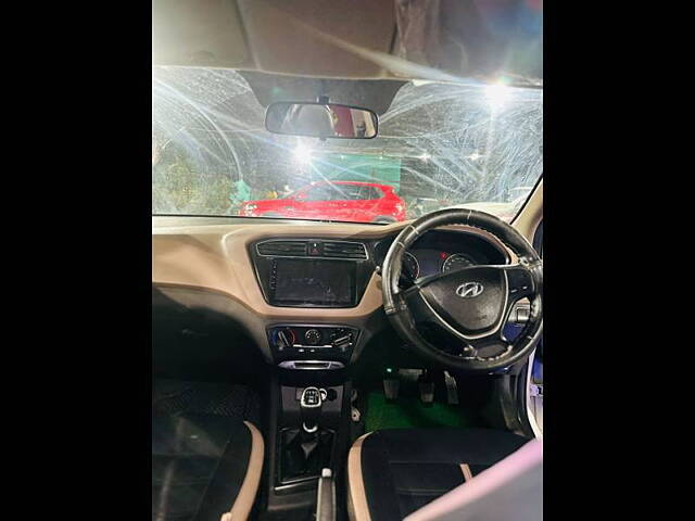 Used Hyundai Elite i20 [2019-2020] Magna Plus 1.4 CRDi in Hyderabad