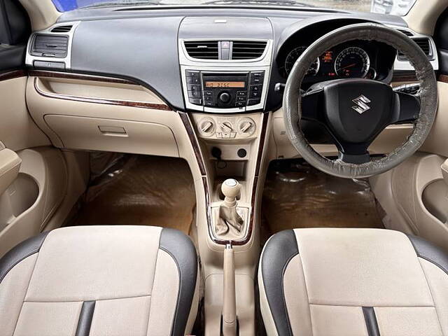 Used Maruti Suzuki Swift DZire [2011-2015] VXI in Mumbai