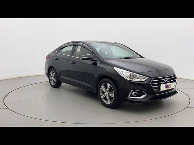 Used 2018 Hyundai Verna in Chennai