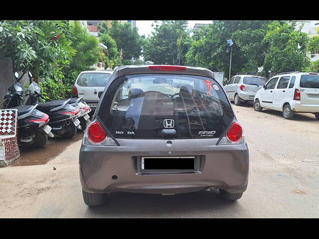 Used Honda Brio [2011-2013] S MT in Ahmedabad