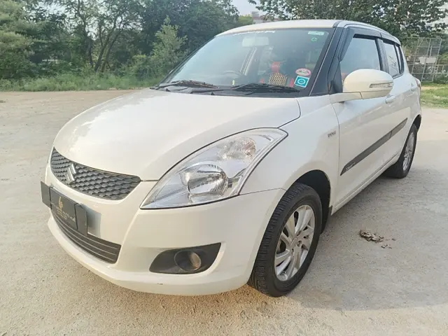 Used 2014 Maruti Suzuki Swift in Bangalore