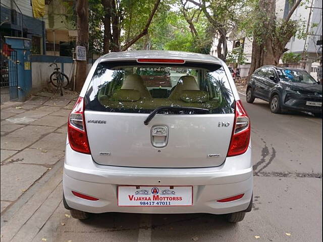 Used Hyundai Eon Era + in Chennai