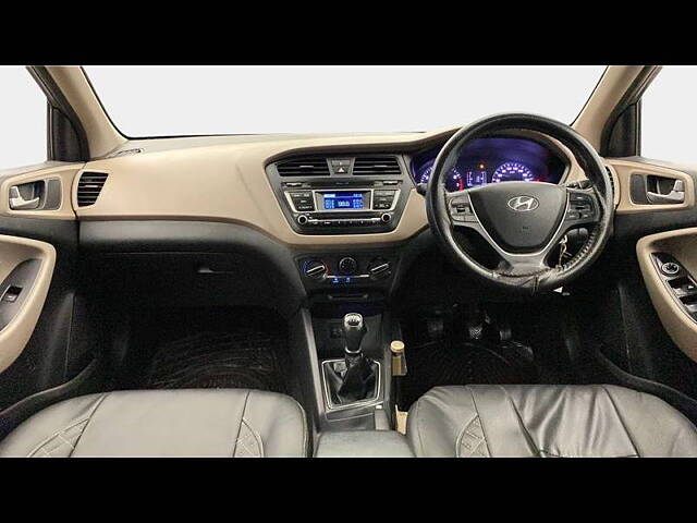 Used Hyundai Elite i20 [2014-2015] Magna 1.2 in Delhi