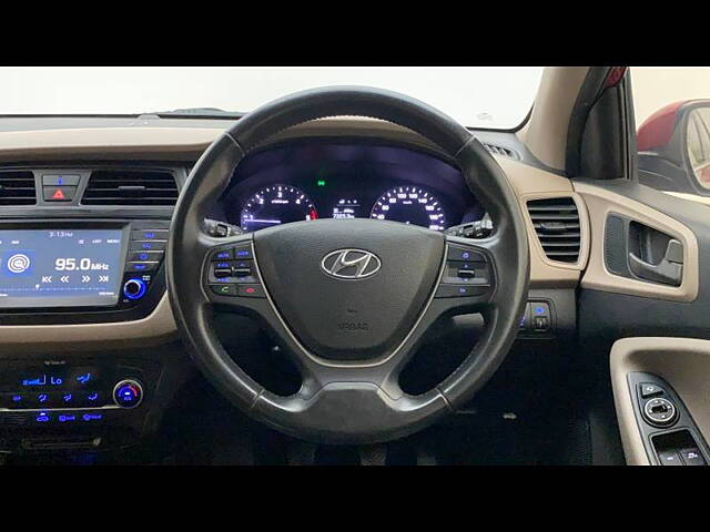 Used Hyundai Elite i20 [2018-2019] Asta 1.4 (O) CRDi in Bangalore