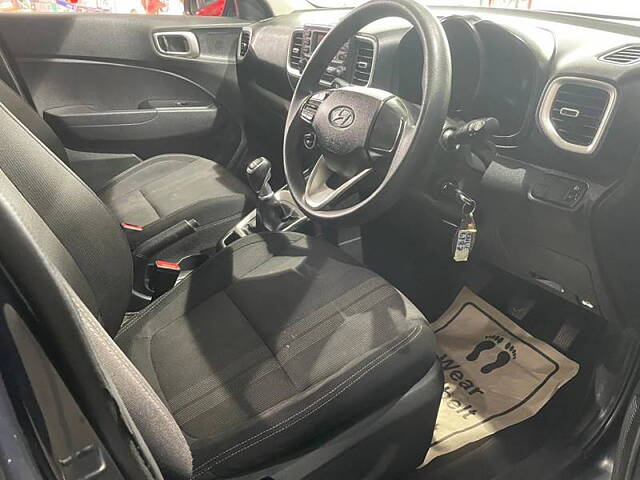 Used Hyundai Venue [2019-2022] S 1.0 Petrol [2019-2020] in Kolkata