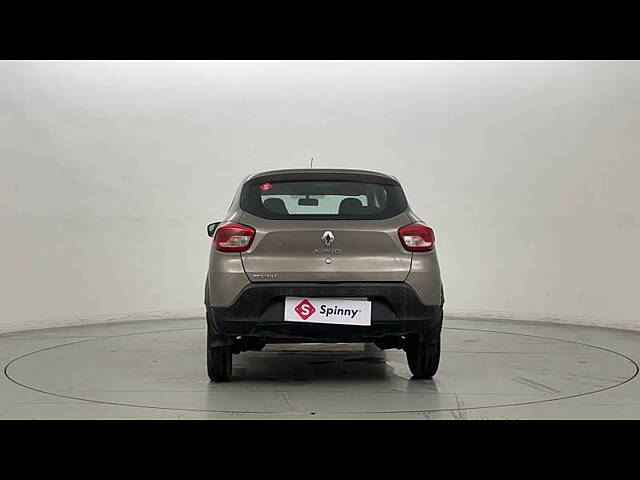 Used Renault Kwid [2019] [2019-2019] RXL in Delhi