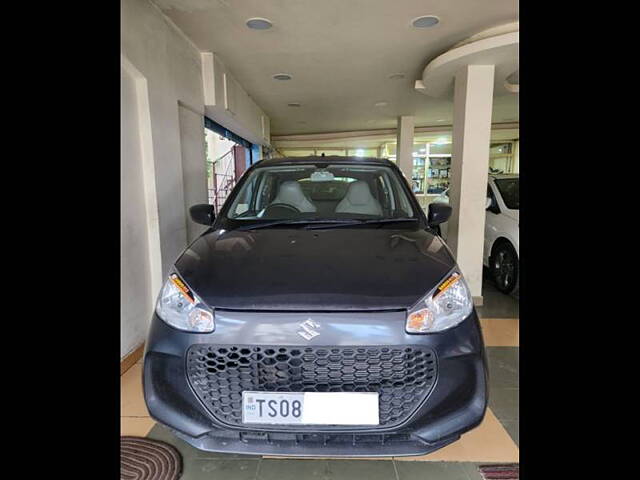 Used 2023 Maruti Suzuki Alto K10 in Hyderabad