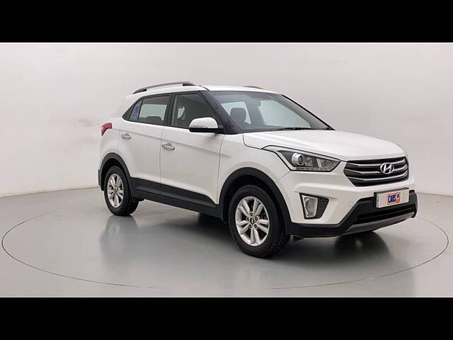 Used 2016 Hyundai Creta in Bangalore