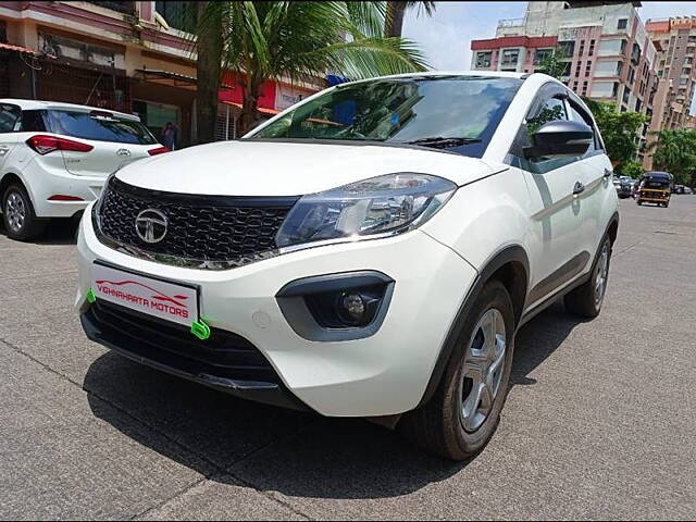 Used Tata Nexon [2017-2020] XMA Diesel in Mumbai