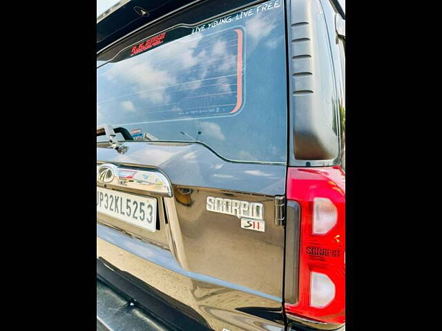 Used Mahindra Scorpio 2021 S11 2WD 7 STR in Lucknow