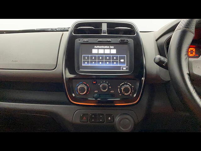 Used 2016 Renault Kwid in Indore