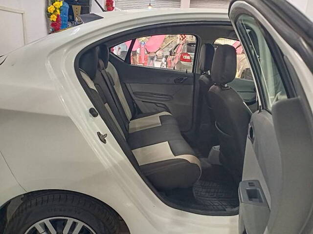 Used Tata Tigor [2018-2020] Revotron XZ in Kanpur