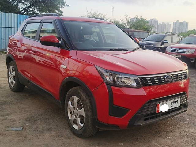 Used Mahindra XUV300 [2019-2024] 1.5 W6 [2019-2020] in Pune