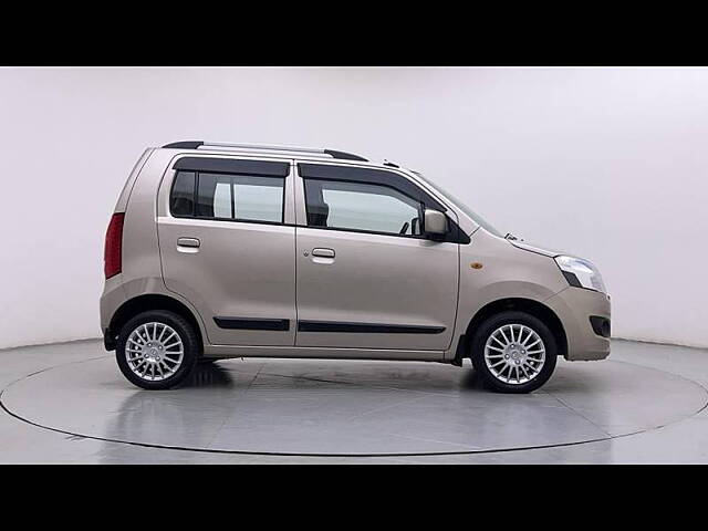 Used Maruti Suzuki Wagon R 1.0 [2014-2019] VXI AMT in Bangalore