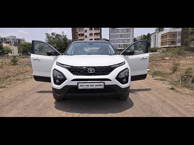 Used 2021 Tata Harrier in Nashik