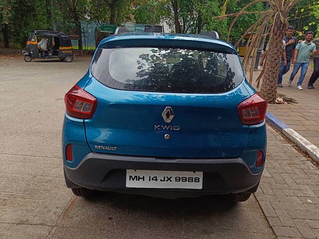 Used Renault Kwid [2015-2019] RXL [2015-2019] in Pune