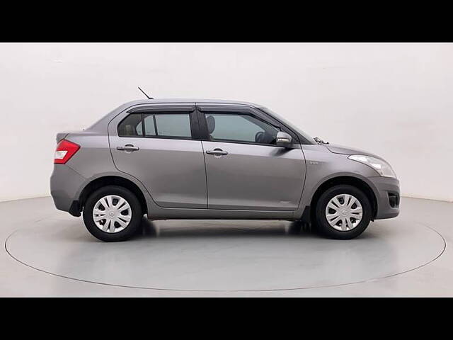 Used Maruti Suzuki Swift DZire [2011-2015] VXI in Hyderabad