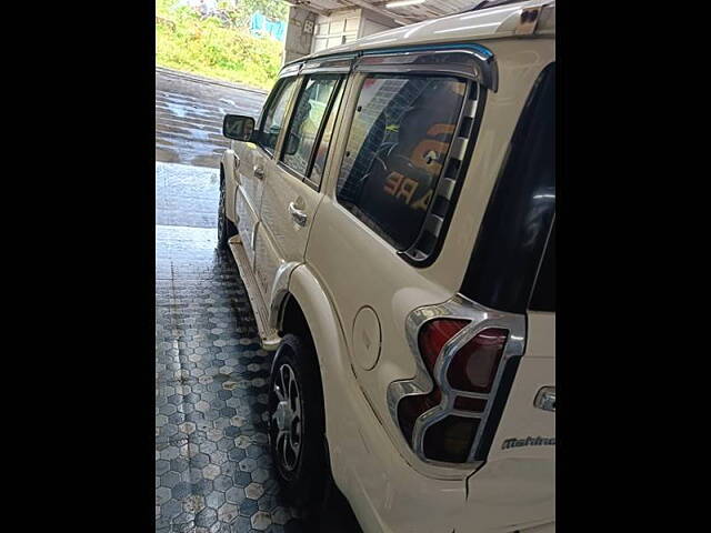 Used Mahindra Scorpio 2021 S3 2WD 7 STR in Kanpur