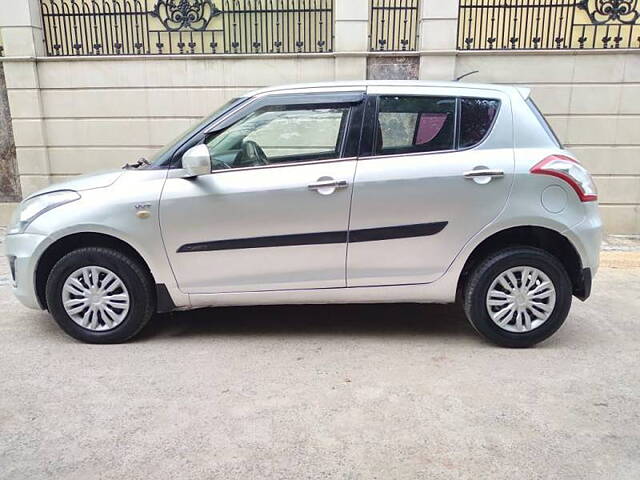 Used Maruti Suzuki Swift [2014-2018] Lxi (O) [2014-2017] in Delhi