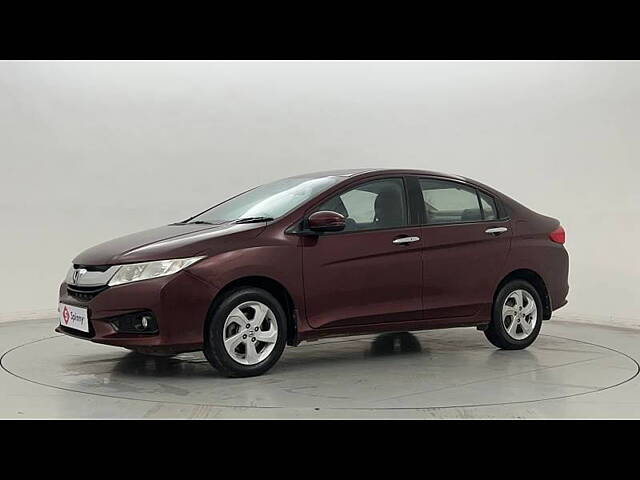 Used 2015 Honda City in Gurgaon